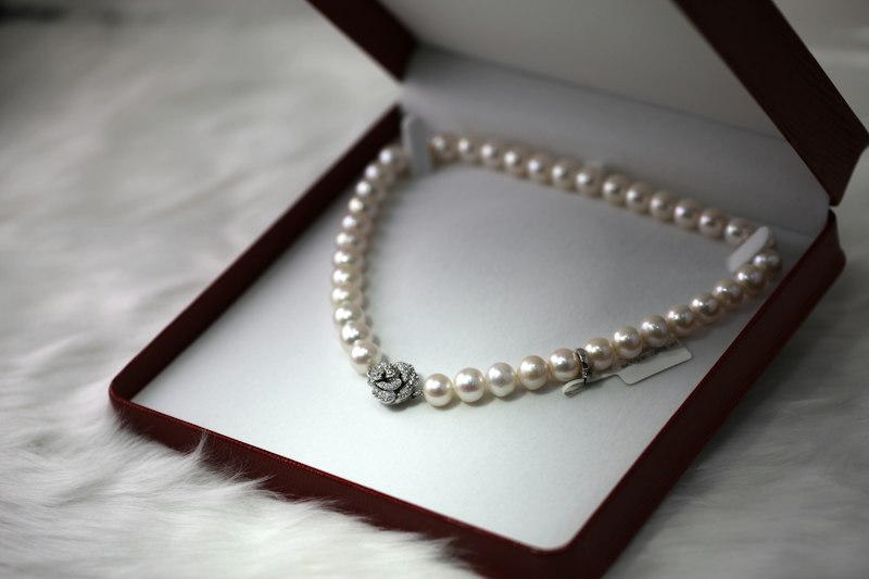 Bijoux amérindiens